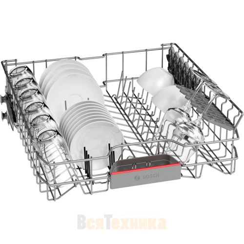 Встраиваемая посудомоечная машина Bosch SMI4IMS60T