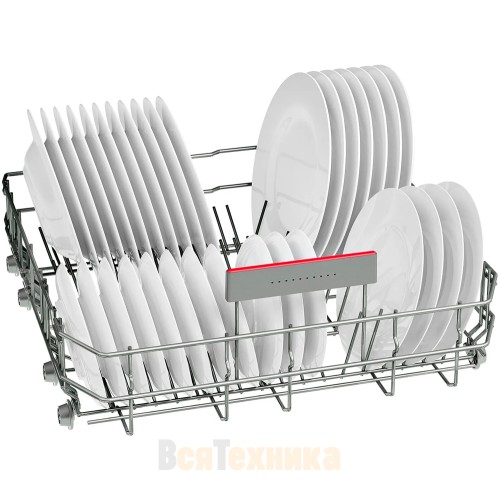 Встраиваемая посудомоечная машина Bosch SMI4IMS60T