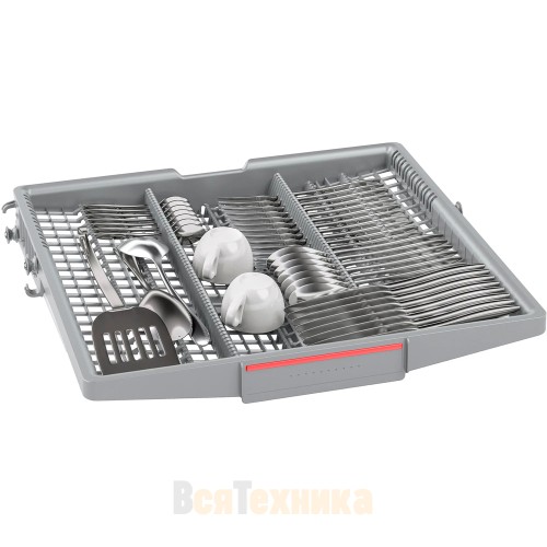 Встраиваемая посудомоечная машина Bosch SMI4IMS60T