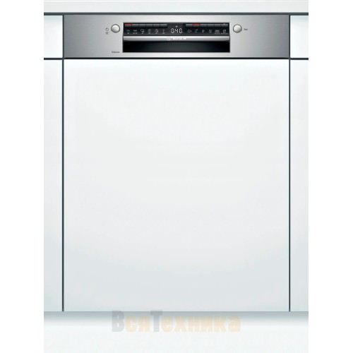 Встраиваемая посудомоечная машина Bosch SMI4IMS60T