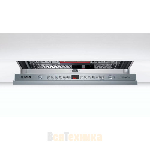 Встраиваемая посудомоечная машина Bosch SMV46JX10Q