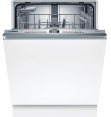 Встраиваемая посудомоечная машина Bosch SMV4HAX48E
