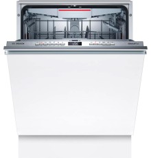 Встраиваемая посудомоечная машина Bosch SMV4HCX08E