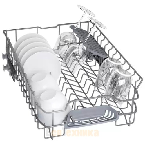 Встраиваемая посудомоечная машина Bosch SPV2HMX42E
