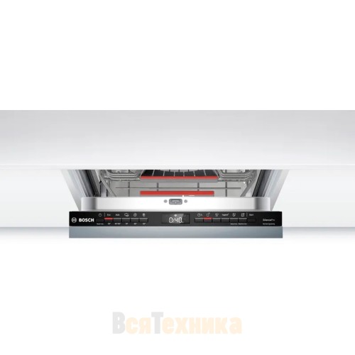 Встраиваемая посудомоечная машина Bosch SPV4HMX55Q
