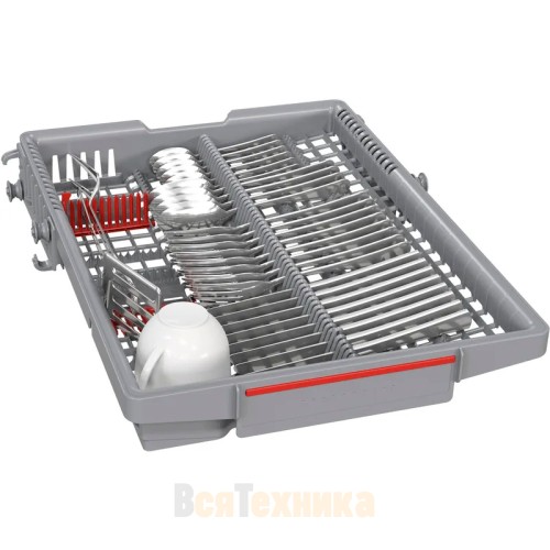 Встраиваемая посудомоечная машина Bosch SPV4HMX55Q