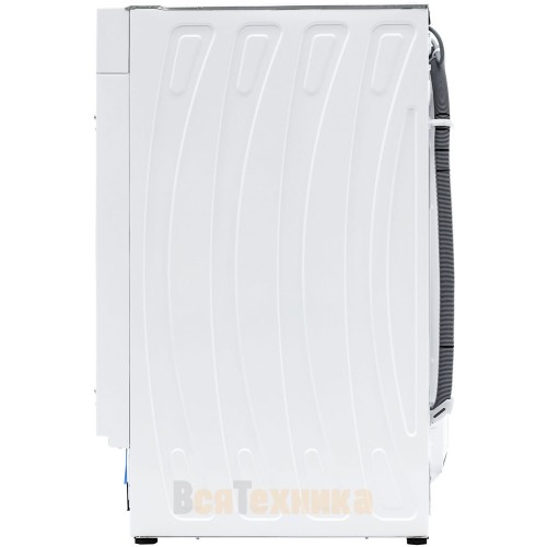 Встраиваемая стиральная машина Krona DARRE 1400 7/5K WHITE