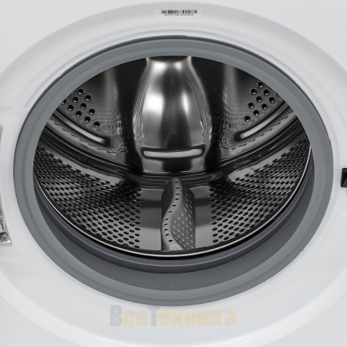 Встраиваемая стиральная машина Krona DARRE 1400 7/5K WHITE