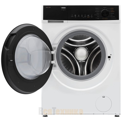 Стиральная машина Krona RHENE MAX WHITE 1400 9K WM