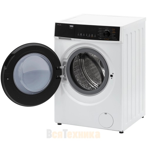 Стиральная машина Krona RHENE MAX WHITE 1400 9K WM