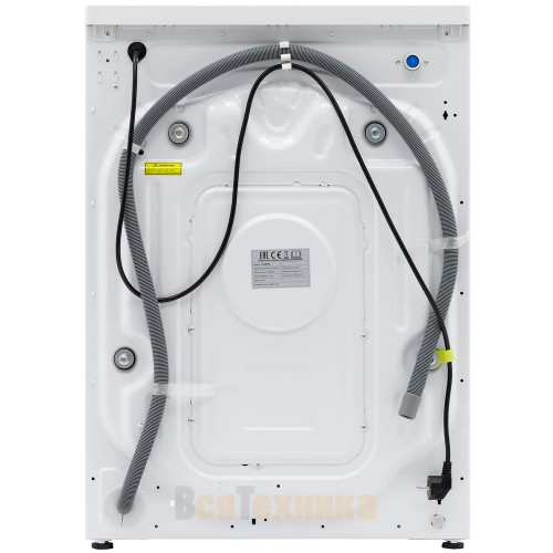 Стиральная машина Krona RHENE MAX WHITE 1400 9K WM
