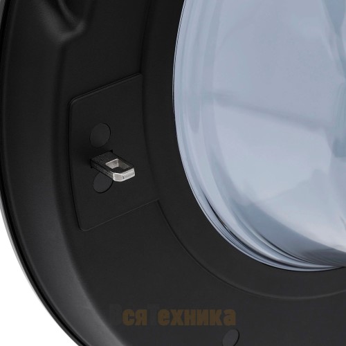 Стиральная машина Krona RHENE MAX WHITE 1400 9K WM