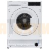 Встраиваемая стиральная машина Krona ZIMMER 1200 7K WHITE