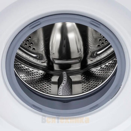 Встраиваемая стиральная машина Krona ZIMMER 1200 7K WHITE