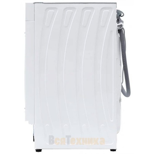 Встраиваемая стиральная машина Krona ZIMMER 1200 7K WHITE