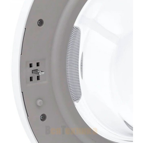 Встраиваемая стиральная машина Krona ZIMMER 1200 7K WHITE