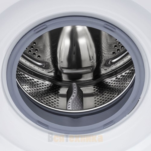 Встраиваемая стиральная машина Krona ZIMMER 1400 8K WHITE
