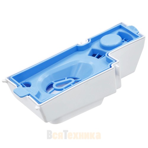 Встраиваемая стиральная машина Krona ZIMMER 1400 8K WHITE