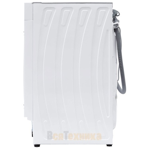 Встраиваемая стиральная машина Krona ZIMMER 1400 8K WHITE