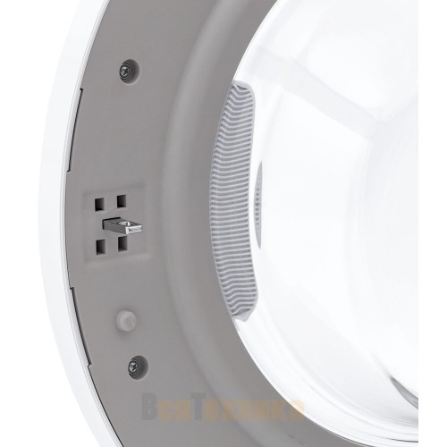 Встраиваемая стиральная машина Krona ZIMMER 1400 8K WHITE