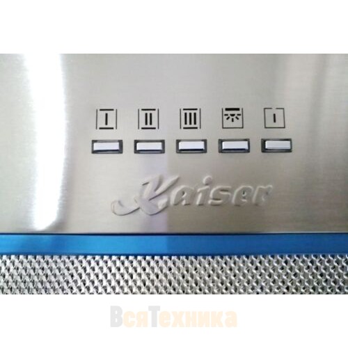 Вытяжка Kaiser EA 743 M