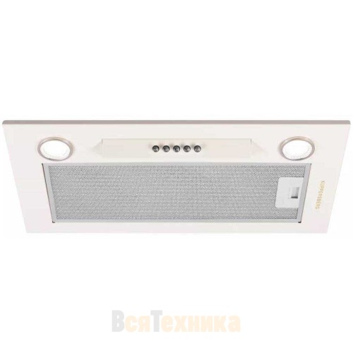 Встраиваемая вытяжка Kuppersberg INLINEA 52 CX