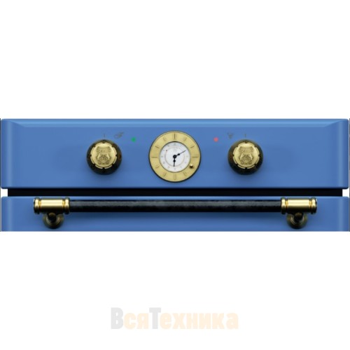 Духовой шкаф Kaiser EH 6424 BluBE