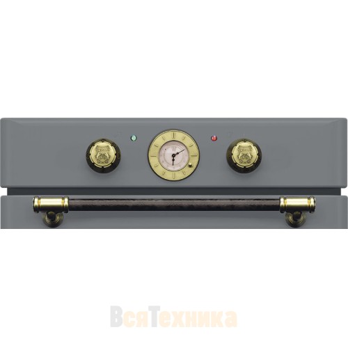 Духовой шкаф Kaiser EH 6424 GrBe