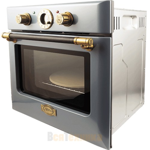 Духовой шкаф Kaiser EH 6424 GrBe