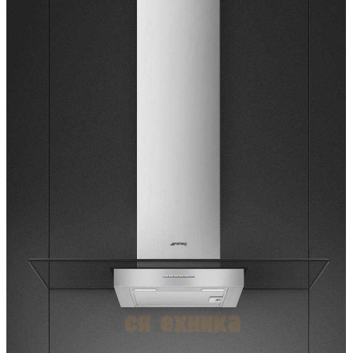Вытяжка Smeg KBT900VE