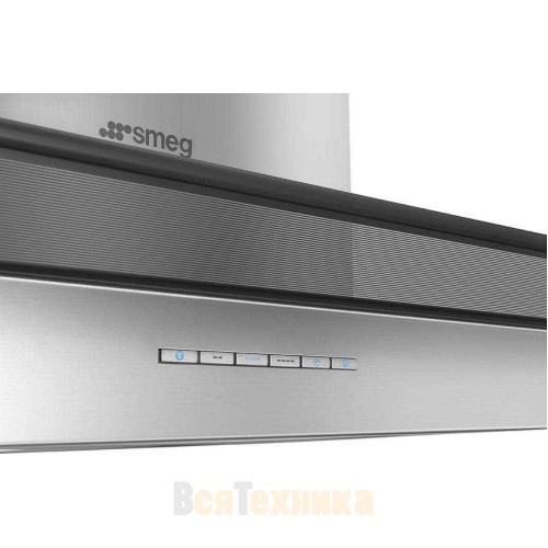 Вытяжка Smeg KBT900VE