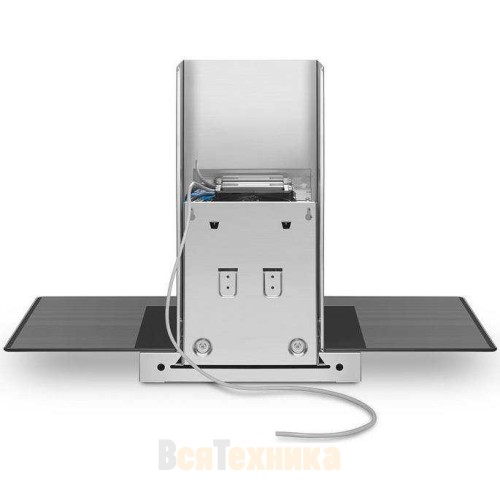 Вытяжка Smeg KBT900VE