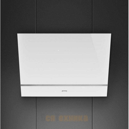 Вытяжка Smeg KV28B