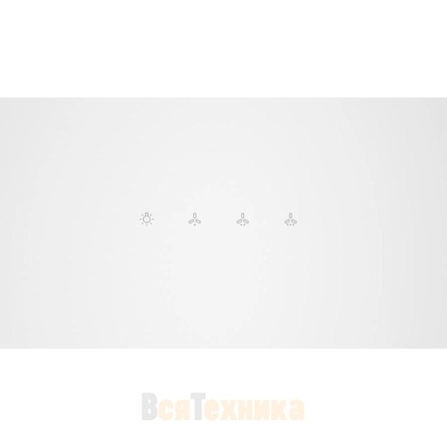 Вытяжка Bosch DWF65AJ21R