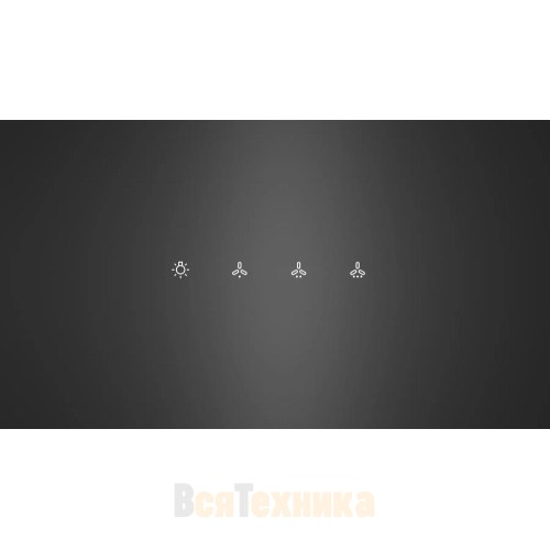 Вытяжка Bosch DWF65AJ61R