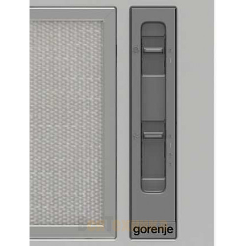 Встраиваемая вытяжка Gorenje BHI611ES