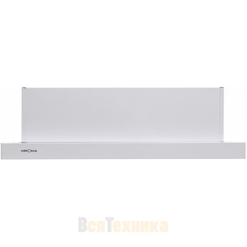 Вытяжка Krona Kamilla 6002DN WH
