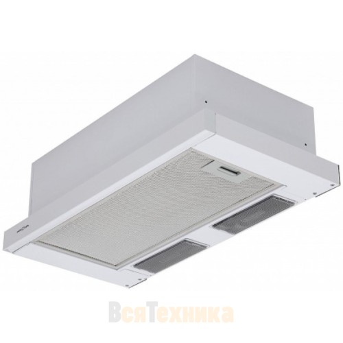 Вытяжка Krona Kamilla 6002DN WH