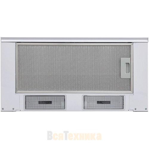 Вытяжка Krona Kamilla 6002DN WH