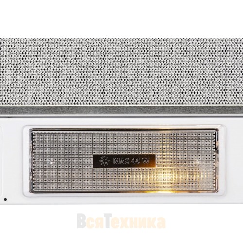 Вытяжка Krona Kamilla 6002DN WH