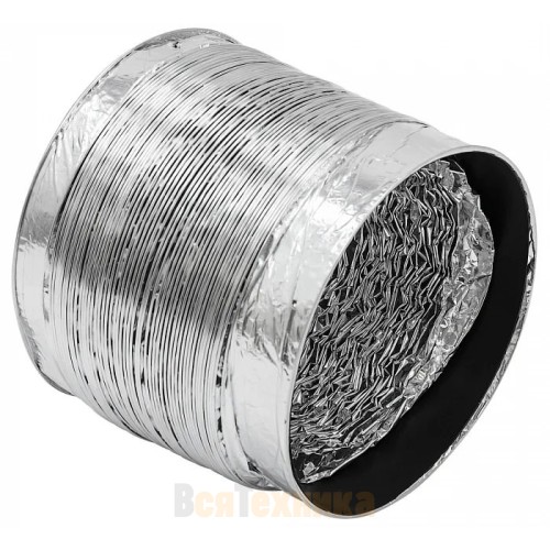 Вытяжка Krona AURA 600 BLACK S