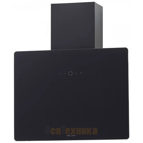 Вытяжка Krona AURA 600 BLACK S