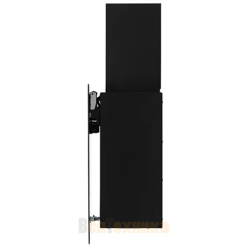 Вытяжка Krona AURA 600 BLACK S
