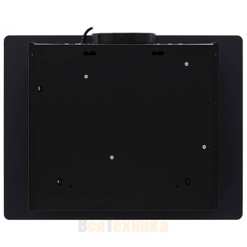Вытяжка Krona AURA 600 BLACK S