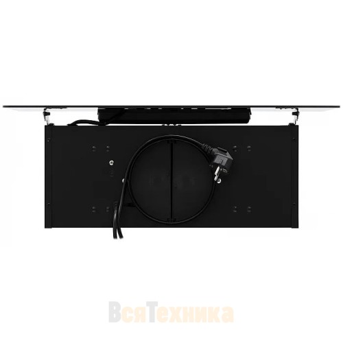 Вытяжка Krona AURA 600 BLACK S