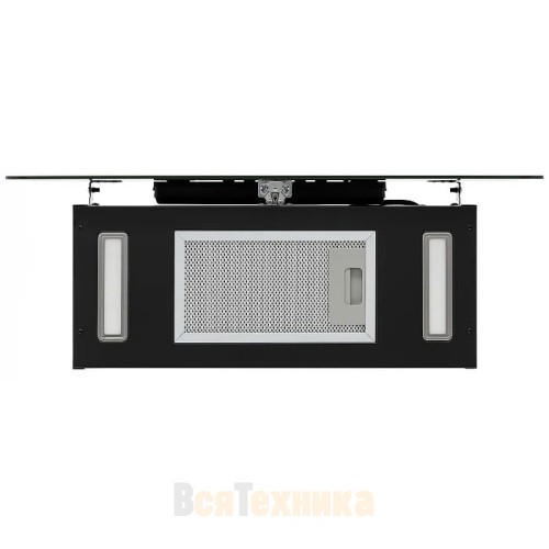Вытяжка Krona AURA 600 BLACK S