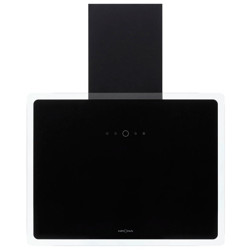 Вытяжка Krona AURA 600 FRAME BLACK S