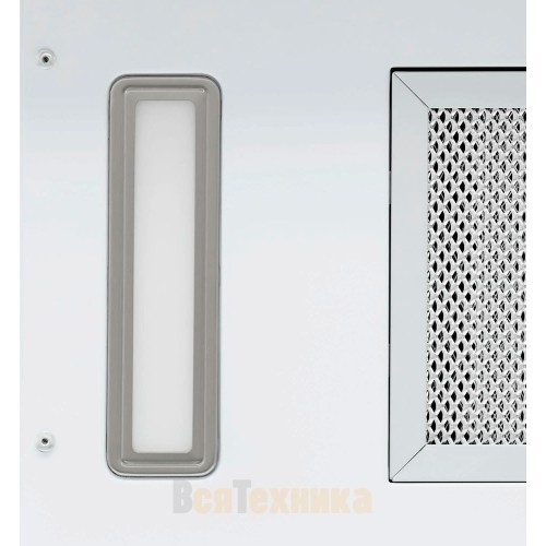 Вытяжка Krona AURA 600 WHITE S