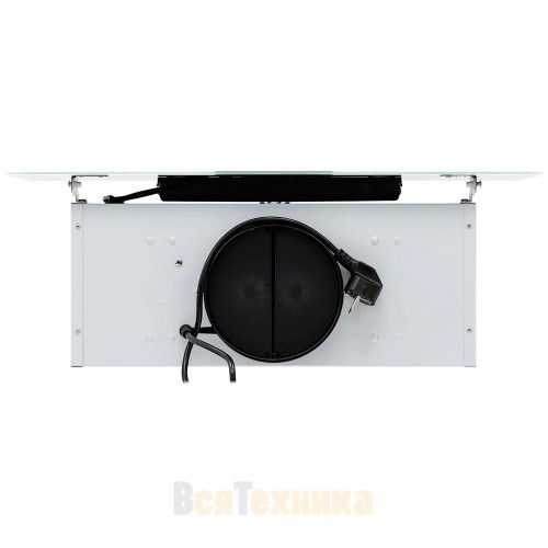 Вытяжка Krona AURA 600 WHITE S