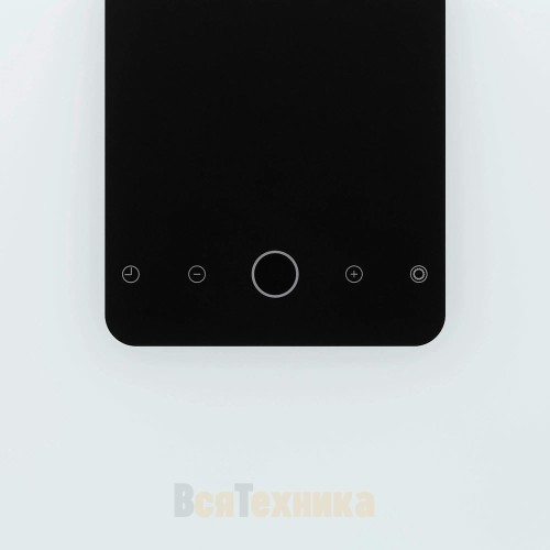 Вытяжка Krona AURA 600 WHITE S
